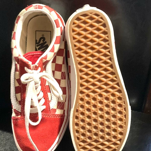 Vans - Picture 4 of 4